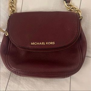 Michael Kors crossbody purse